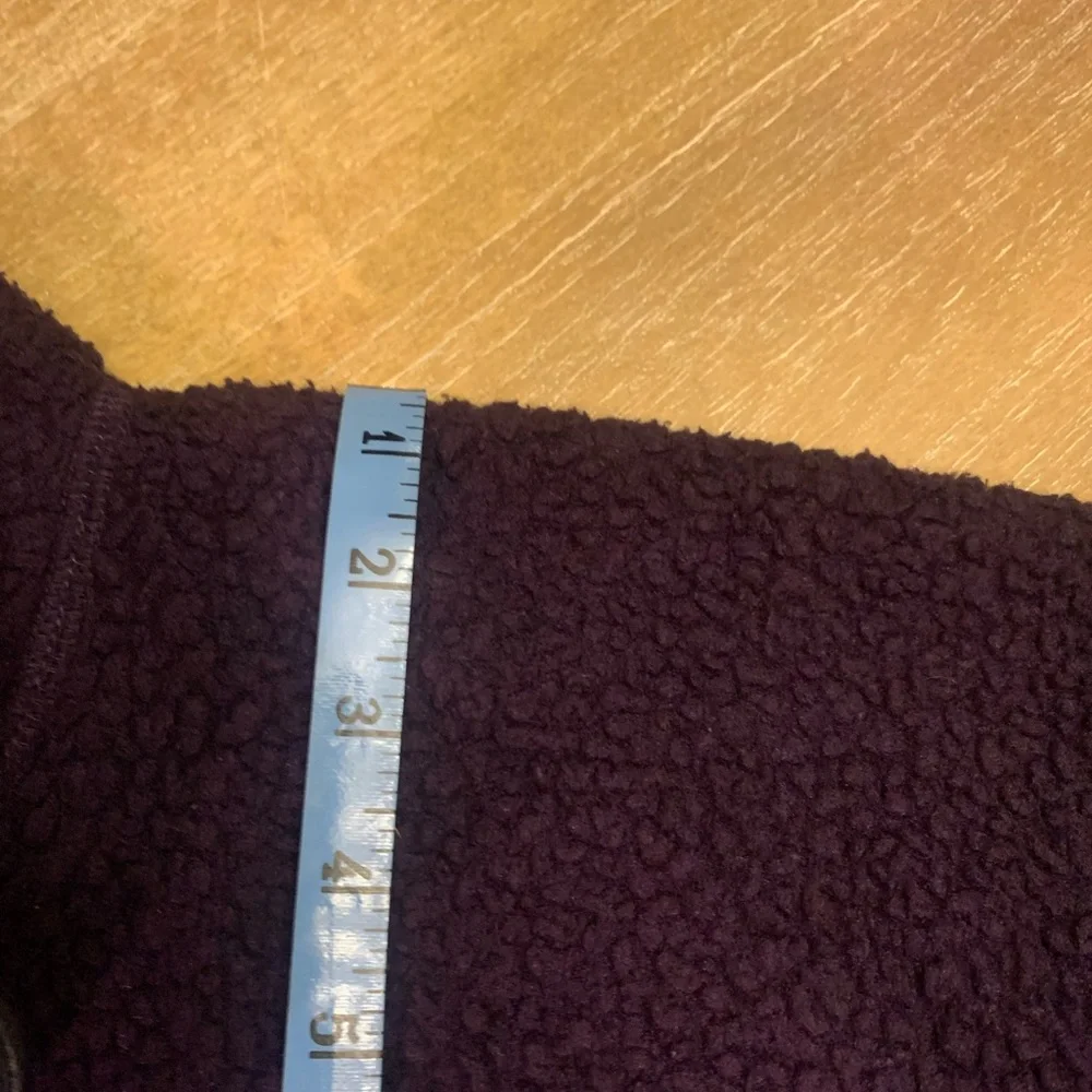 Preloved Patagonia Sweatshirt - Picture 11 of 12